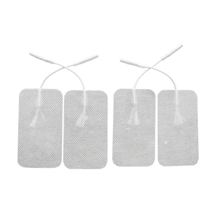 Elektrode selbstklebend 5x10cmPackung