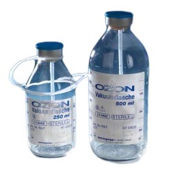 Vakuumflasche 250 ml