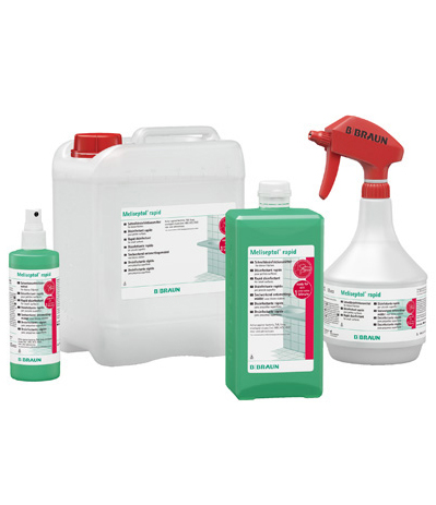 Meliseptol rapid 5 Liter