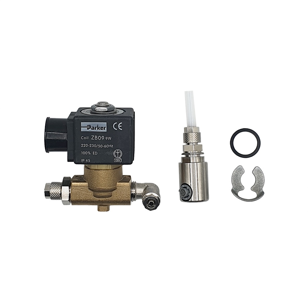 MELAdem 40/47 Anschluss-Set