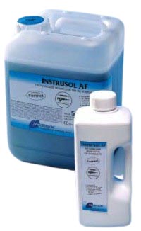 Instru Star,Instrusol AF 5 l Instrumen