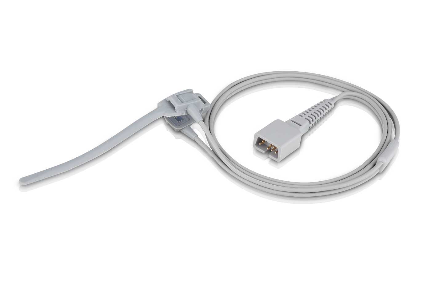 EDAN Pulsoximeter H100B Y-Sensor