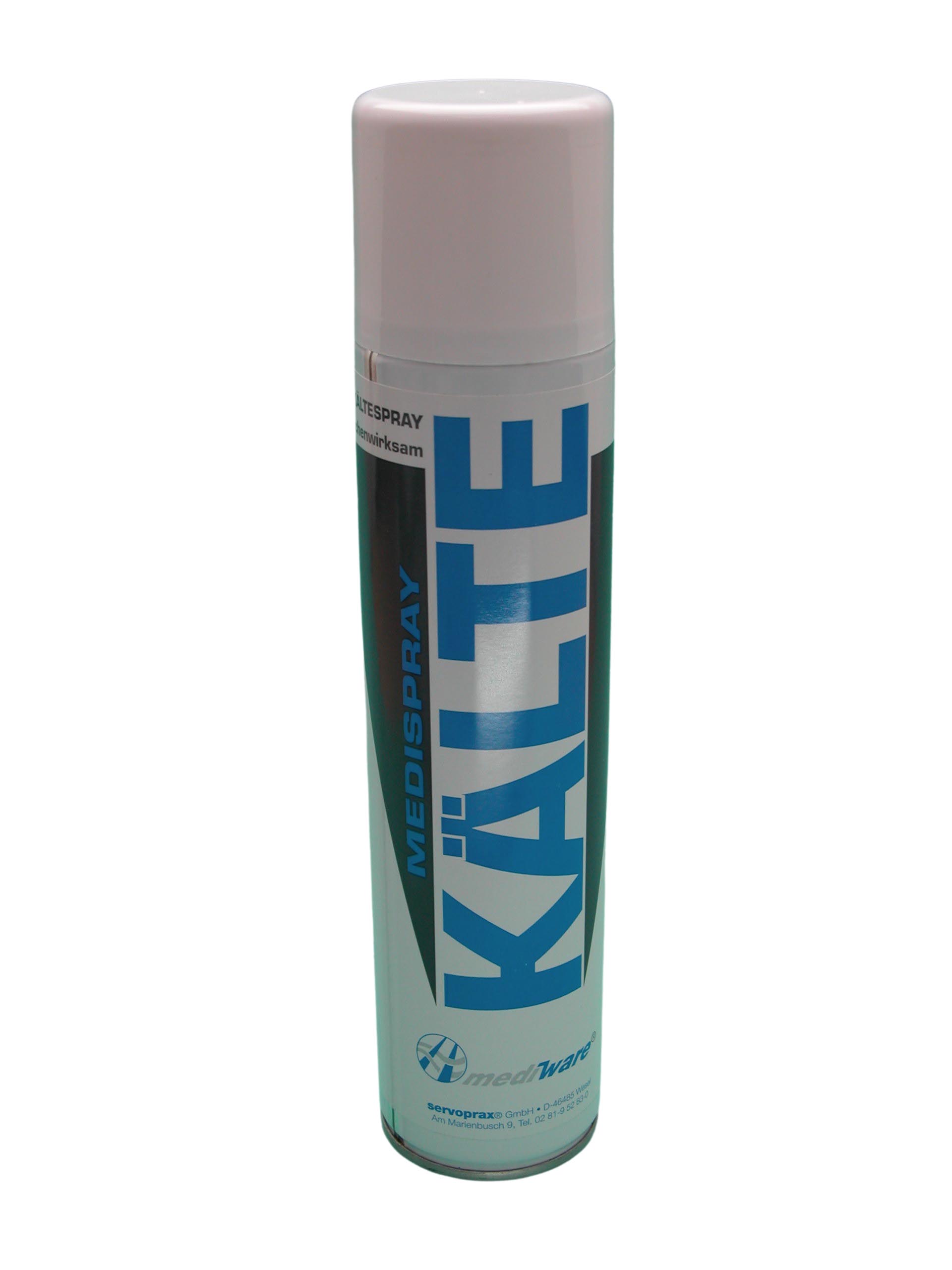 Kältespray 300 ml Spraydose