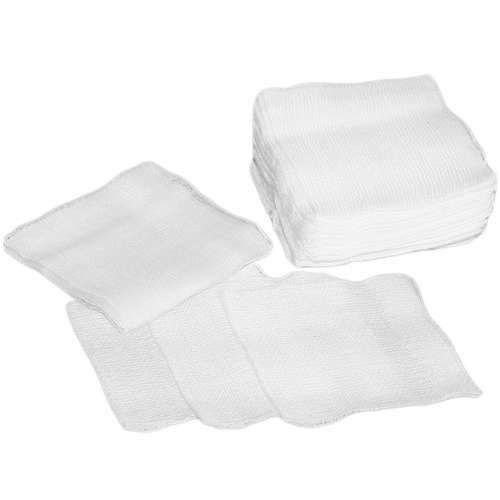 Gazin Mullkompressen unsteril 5 x 5 cm