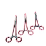 Nadelhalter nach Majo-Hegar 18 cm