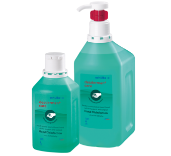 Desderman care 500 ml hyclick