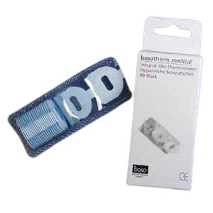 Hygieneschutzhüllen f r Ohr- thermomet