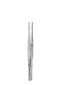 Pinzette normal, gerade 20,5 cm
