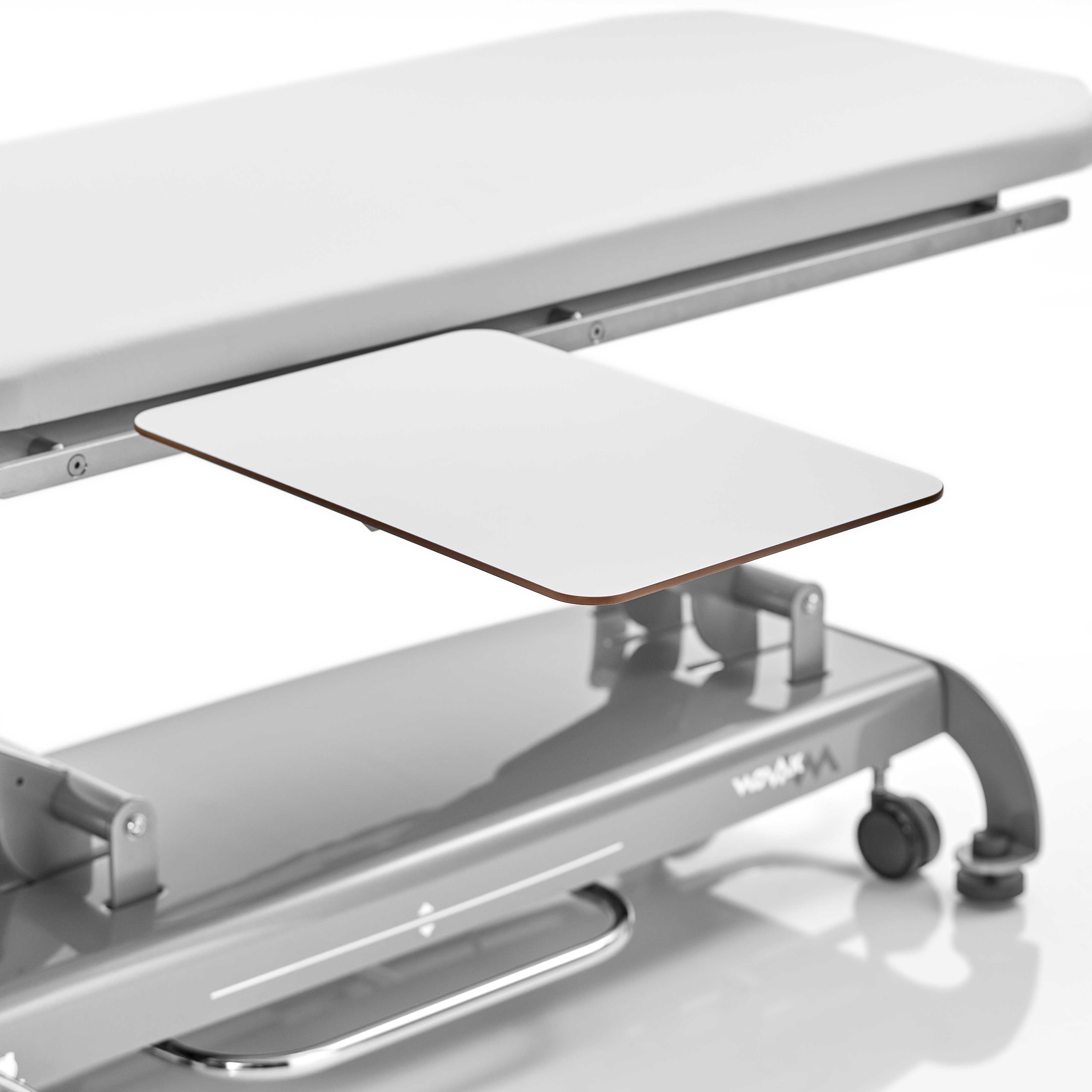 Novak M Instrumentenablage aus Laminat