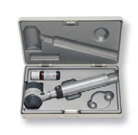 Heine Delta 20T Dermatoskop Set