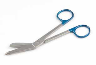 EW Verbandschere, 15,5 cm, 25 Stk.