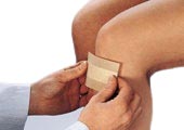 Curaplast sensitive Wundpflaster