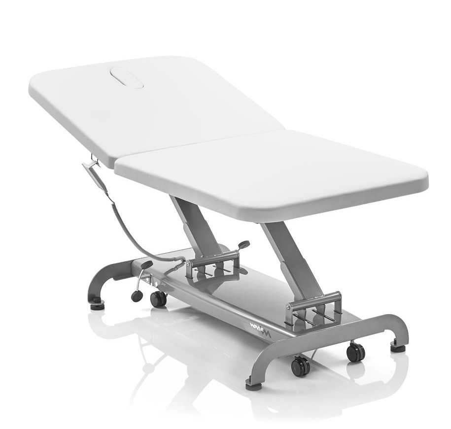 Novak M Bobathliege S2, 100 cm breit