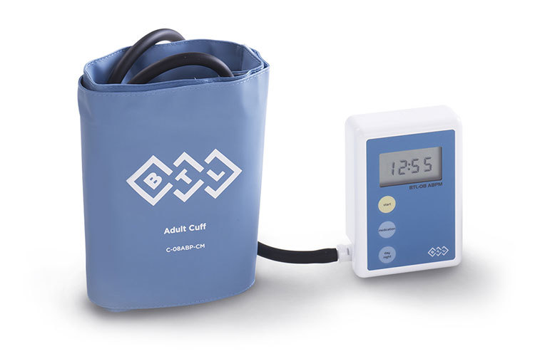 BTL ABPM Ersatzmanschette small