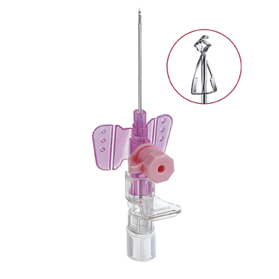 Vasofix-Safety Venflon G 18 1.3 x33 mm