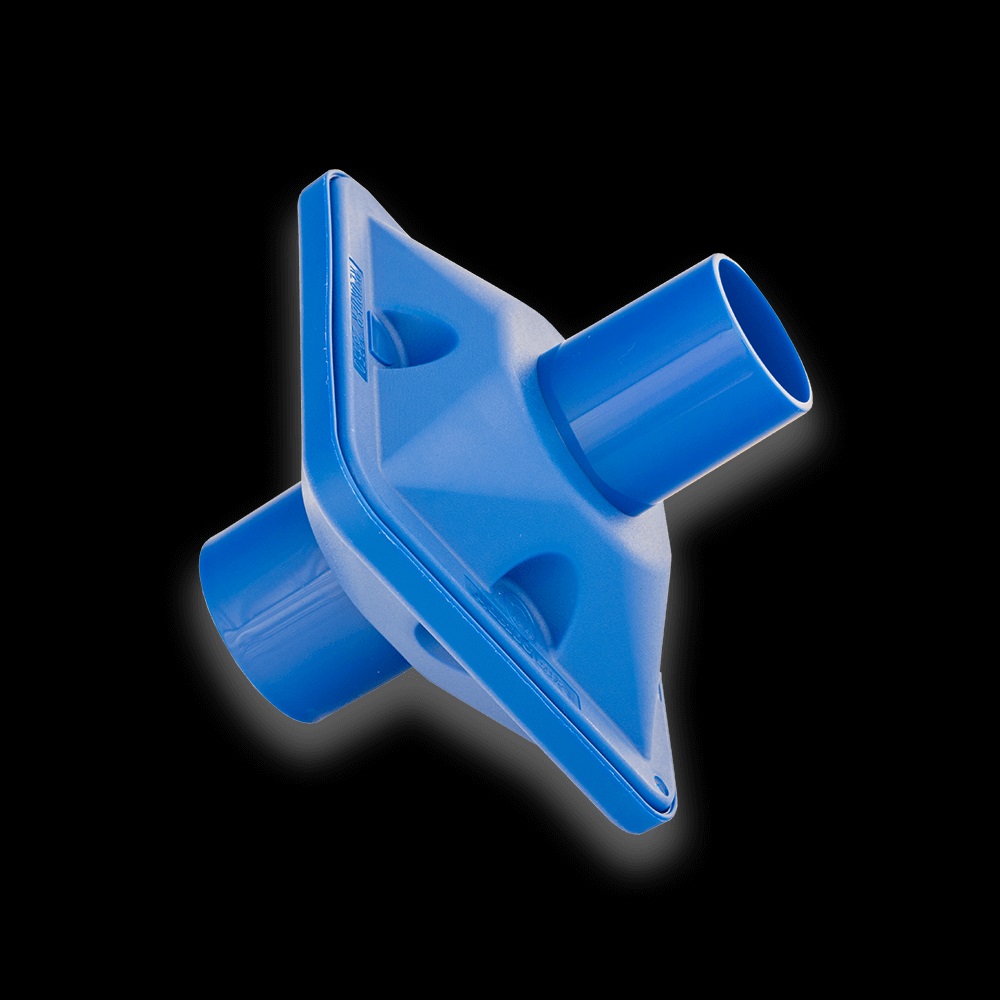 Vitalograph Bakterien-Viren Filter