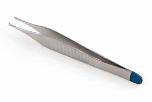 EW Adson-Pinzette chir., 12cm, 25 Stk.