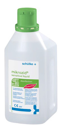 Mikrozid sensitive liquid 1 l