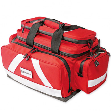 Notfalltasche ''WasserStopp'' ratiomed