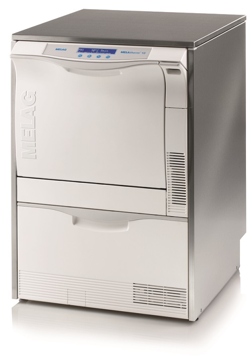 Melatherm 10 Thermodesinfektor