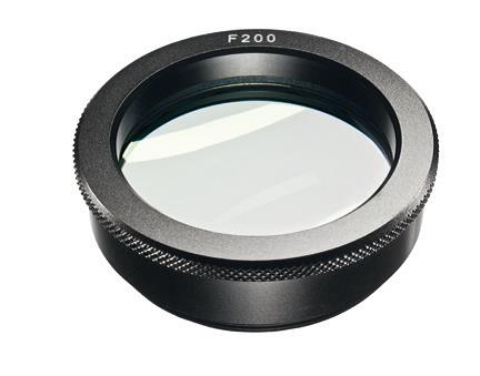 ATMOS Kolposkop Objektiv 300 mm