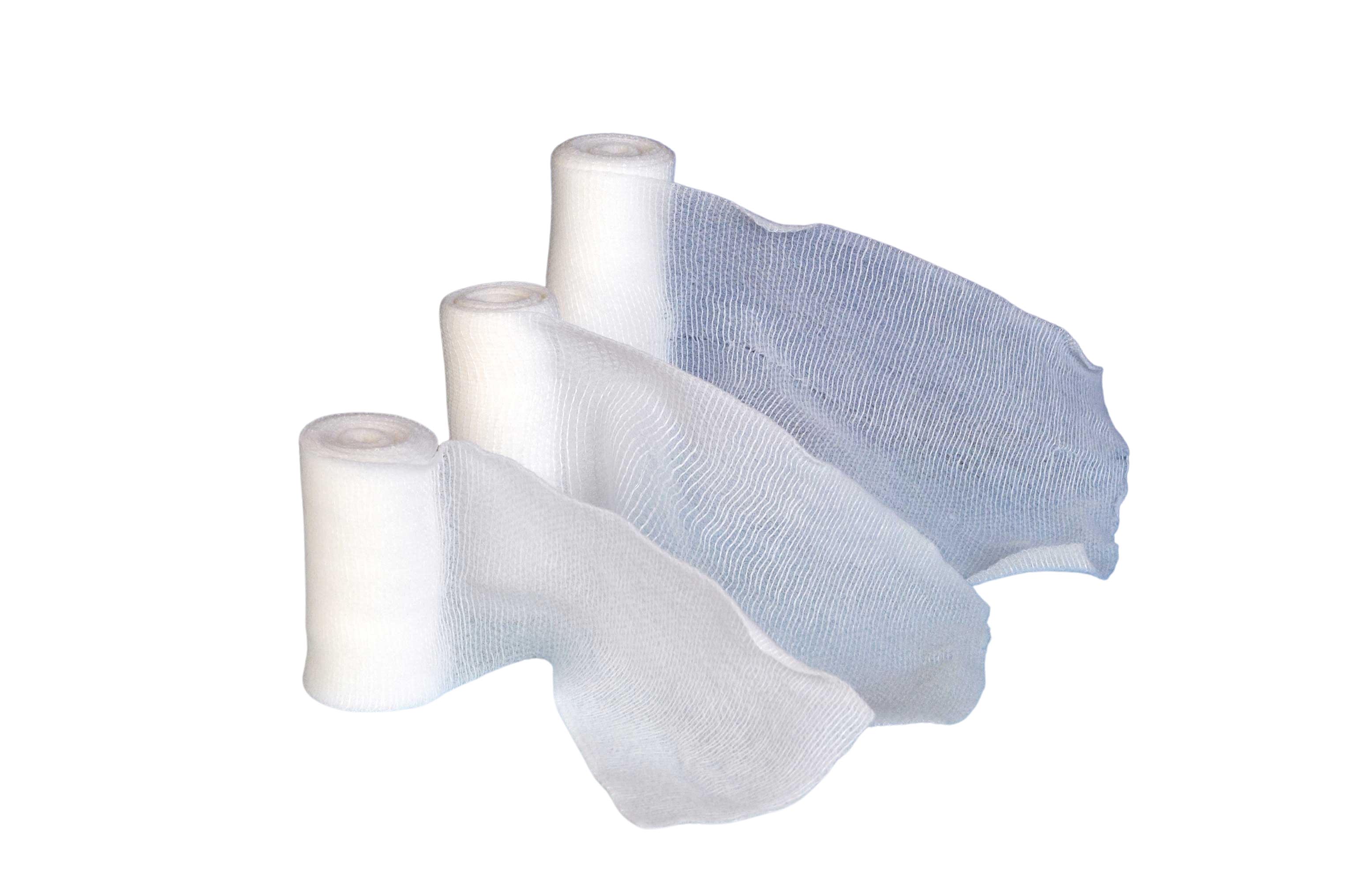 Elastische Mullbinden 6 cm x 4 m,  bei