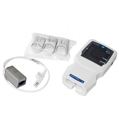Fingerpulsoximeter Spectro 2-10