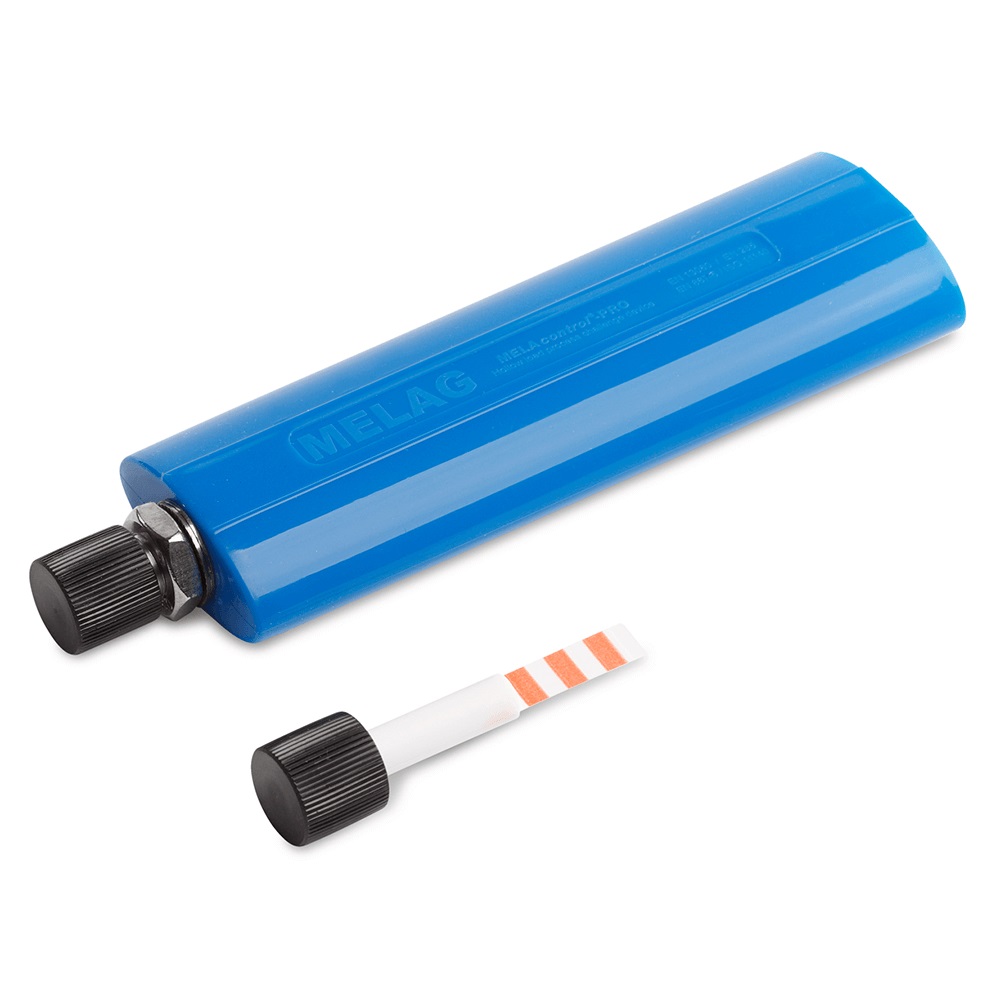 MELAcontrol PRO Praxisset