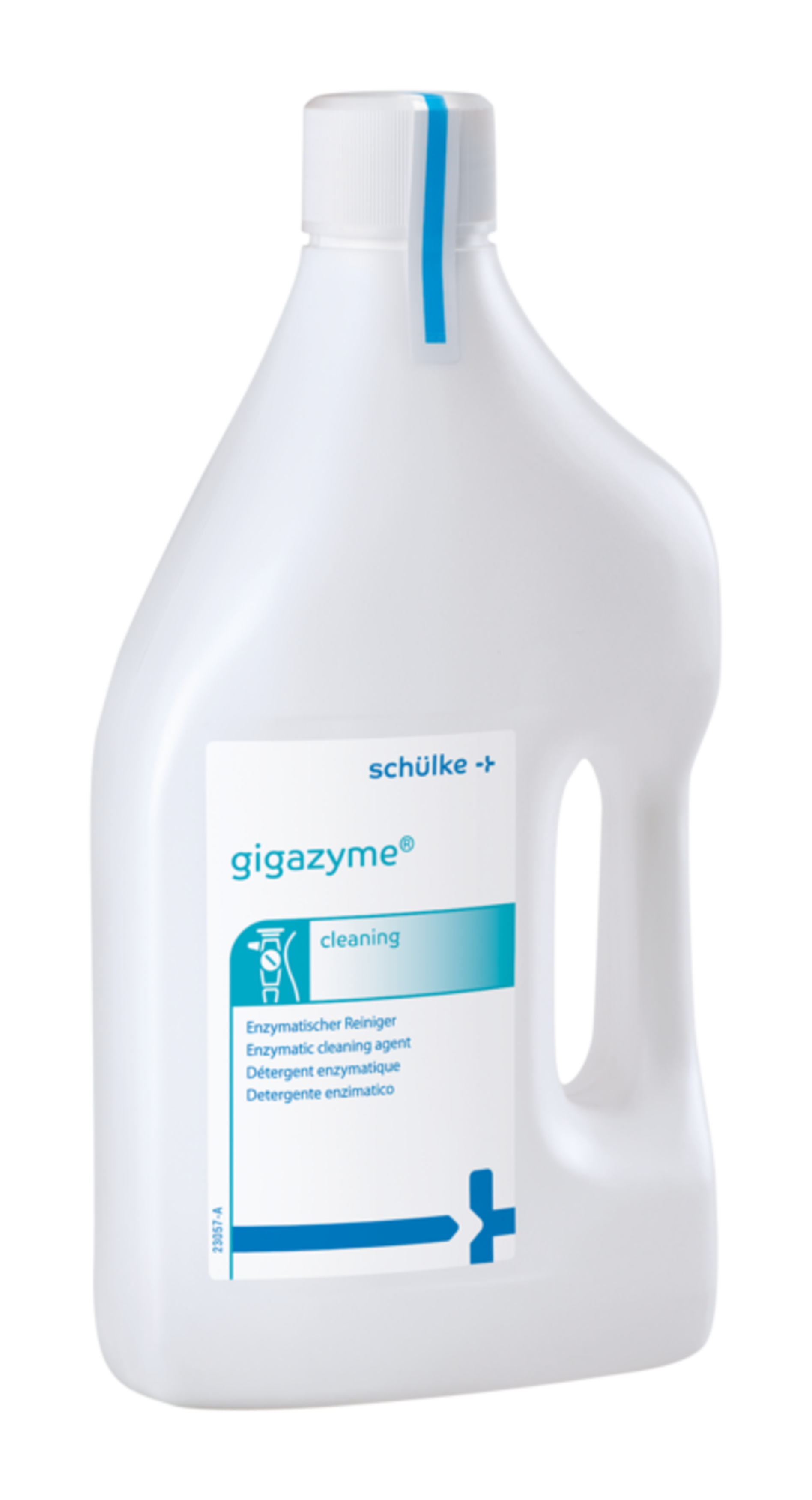 Gigazyme Instrumentendesinf. 2 L