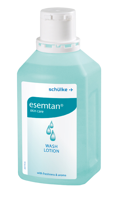 Esemtan Waschlotion 500 ml Konzentrat