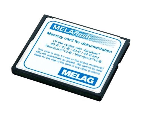 Melaflash CF-Card Speicherkarte