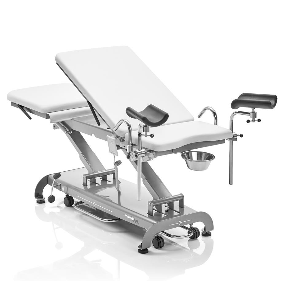 Novak M Untersuchungsliege S GYN 75 cm