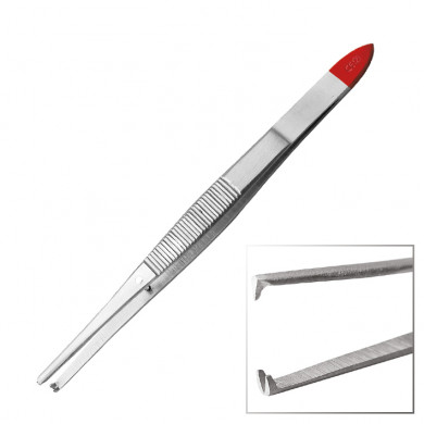 Chirurgische Pinzetten 10 cm