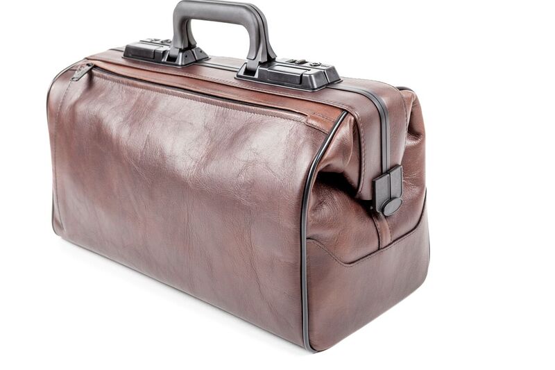 Rusticana-klein, 1 Vortasche Feinrindl
