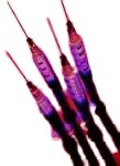 Insulin Spritze Omnican 100  0,30x12mm