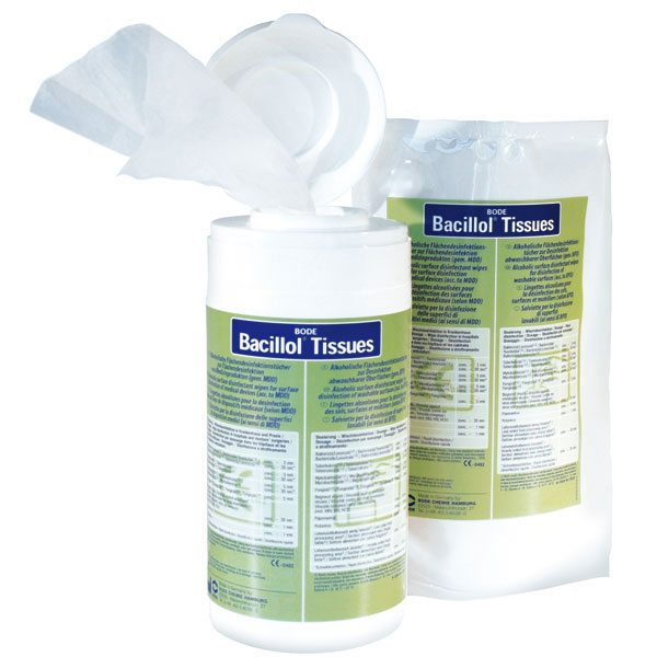 Bacillol Tissue® Nachfüllpack