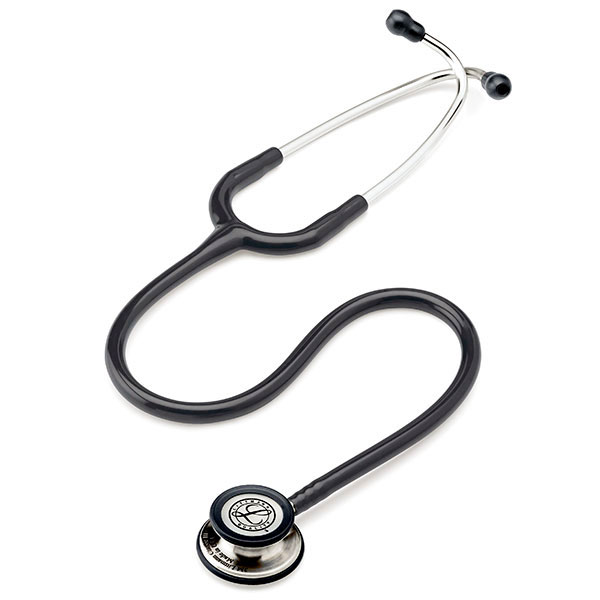 Stethoskop Littmann Classic III, karbi