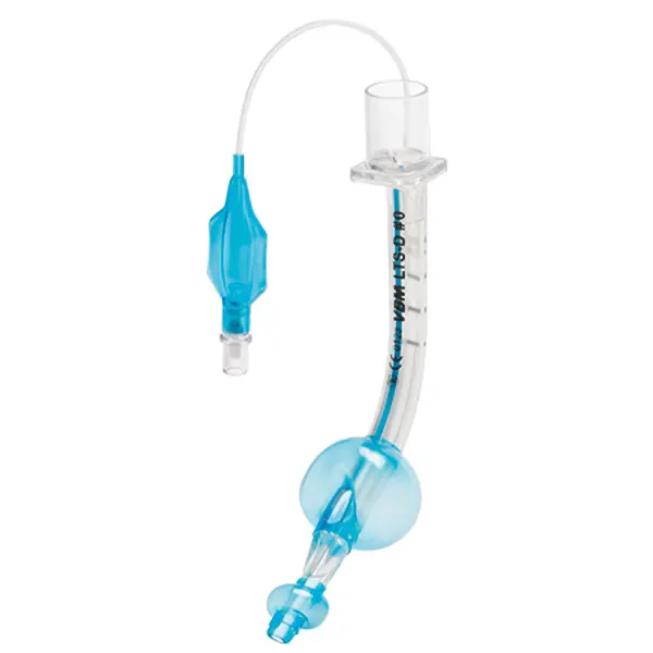 Larynx-Tubus LTS-D, Gr. 5, lila steril