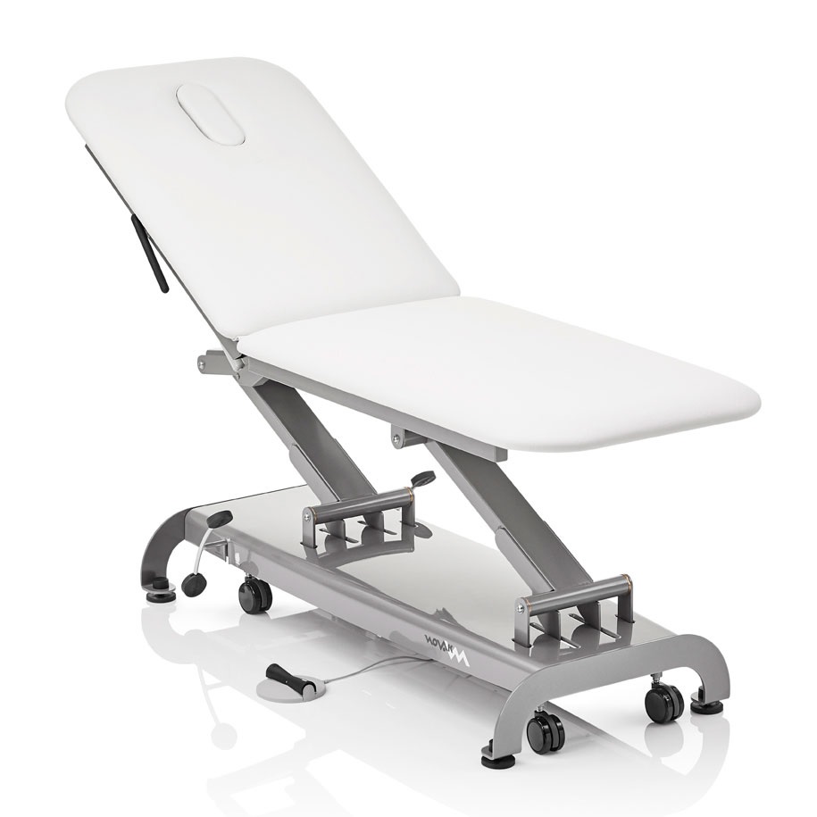 Novak Therapieliege S2 basic, 65 cm
