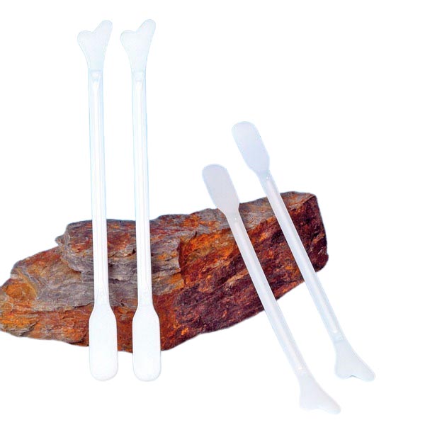 Abstrichspatel Cervix- hyg. Kunststoff