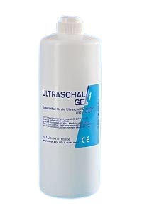 Ultraschallgel 1 Liter in Dispenser