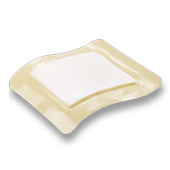 Suprasorb P, 15x 20 cm selbstklebend,