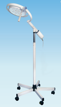 Mach Swingstativ LED 130/140W