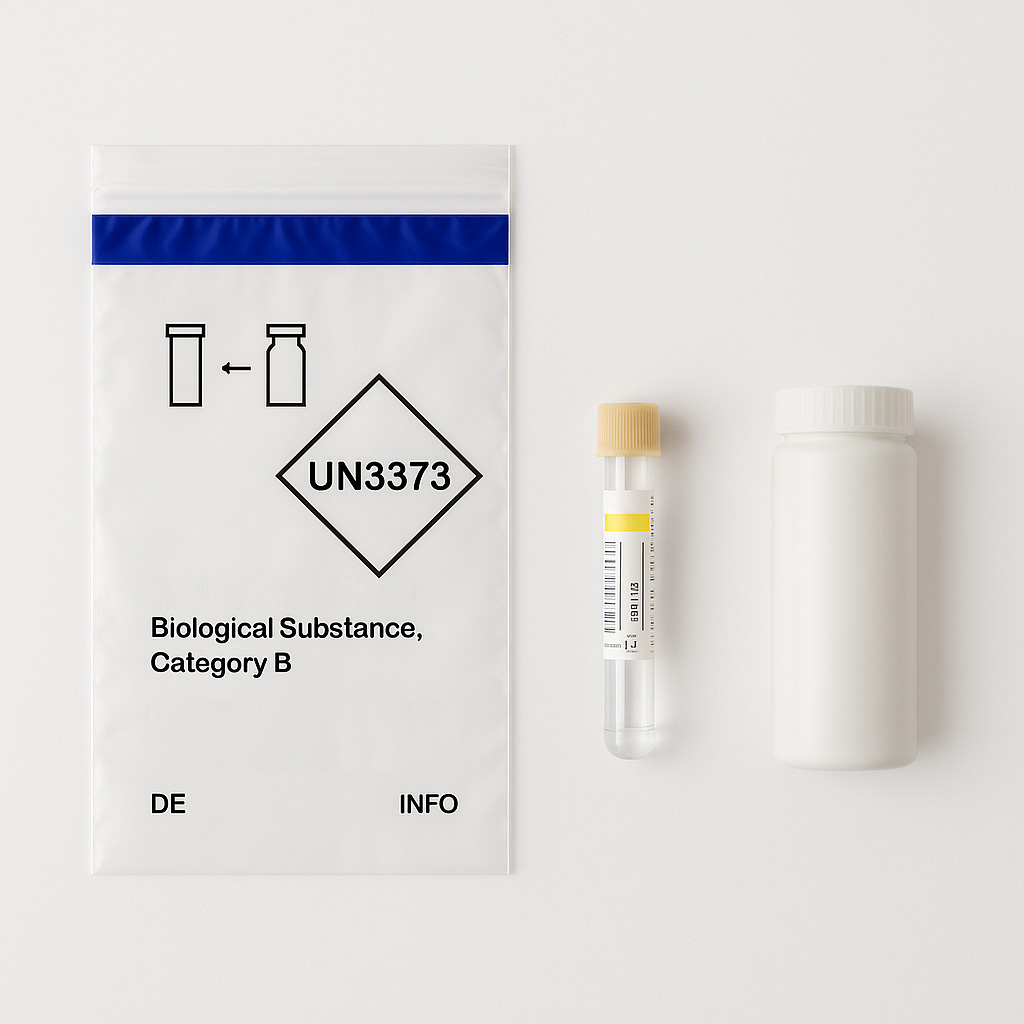 *COLONVB COLONAIQ Vollblut 8ml