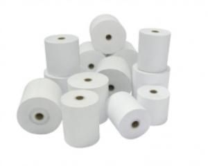 Thermopapierrolle f r Aution Micro