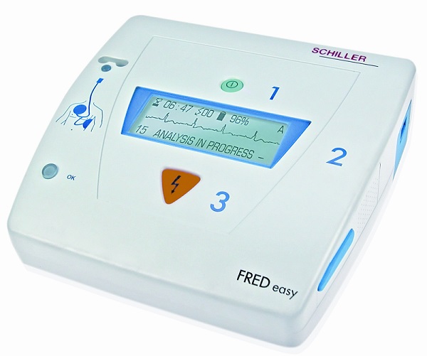 Batterie Lithium LiMn02 zu Fred