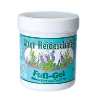 Alter Heidesch fer Fuá Gel 100 ml