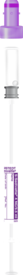 S-Sedivette 3,5 ml Blutsenkung, lila
