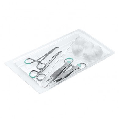 Peha EW-Instrumentenset Basic fein