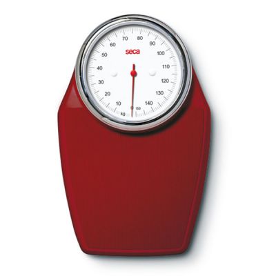 SecaPersonenwaage colorata 760mechanis